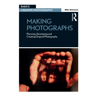 Afbeelding van Making Photographs
