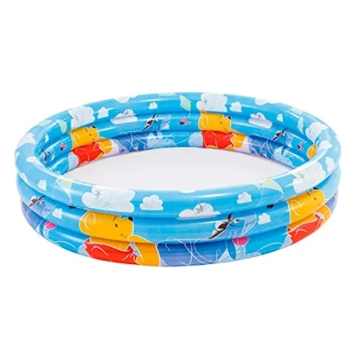Afbeelding van Intex Three Ring Pool 2+ 147 x 33 cm