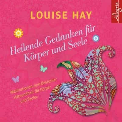 Afbeelding van Heilende Gedanken fÃ¼r KÃ¶rper und Seele