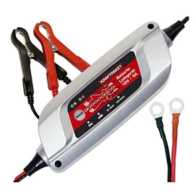 Afbeelding van Dino KRAFTPAKET Druppellader 12 V 5 A