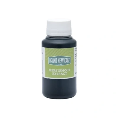 Afbeelding van BrandNewCake Gerstemout Extract Biologisch 100ml