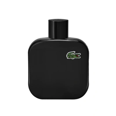 Afbeelding van Lacoste Noir Eau de Toilette 100ml 100 ml