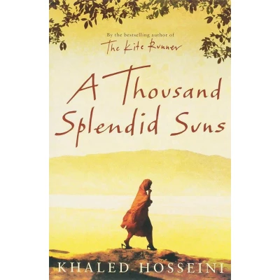 Afbeelding van A Thousand Splendid Suns
