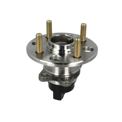 Afbeelding van BTA H20325BTA Wiellagerset Achteras links en rechts 140 HYUNDAI: i20 I Hatchback, i10 I, Getz, KIA: Picanto RIO 2