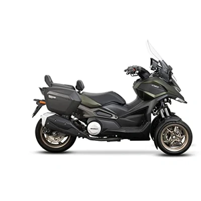 Afbeelding van SHAD Kymco CV3 550 Zijkofferhouder