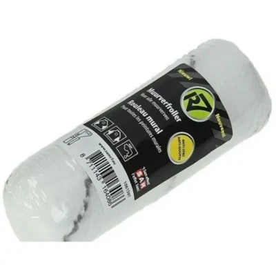 Afbeelding van Sam R7 Muurverfroller 12Cm Anti Spat