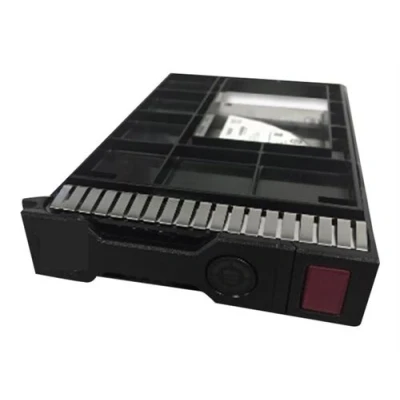 Afbeelding van HPE Intensief lezen (480 GB, 3.5&quot;), SSD
