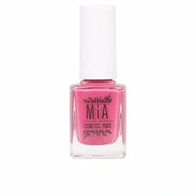 Afbeelding van Nagellak Mia Cosmetics Paris (11 ml)