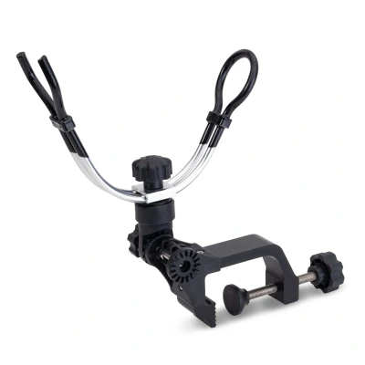 Afbeelding van Iron Claw Marine System Boat Rod Holder Hengelsteun