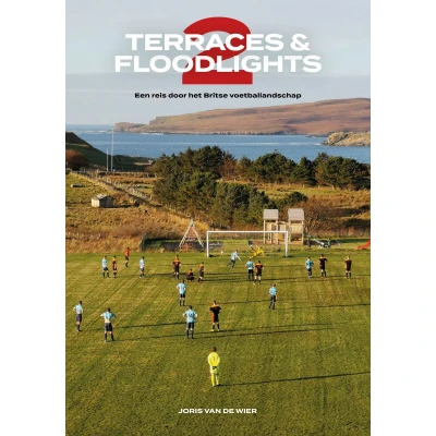 Afbeelding van Terraces &amp; Floodlights 2