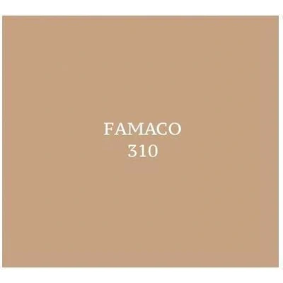 Afbeelding van Famaco schoenpoets 310 naturel One size