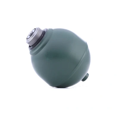 Afbeelding van Febi Bilstein Veerbol hydraulisch veersysteem 22525