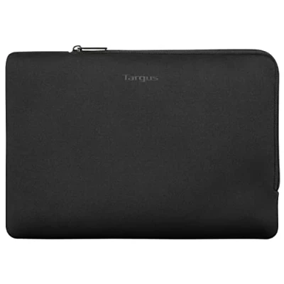 Afbeelding van Targus Laptophoes (Schutz )hülle Geschikt voor max. (laptop): 30,5 cm (12) Zwart