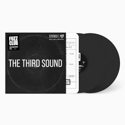 Afbeelding van Third Sound Fuzz Club Session (2 LPs)