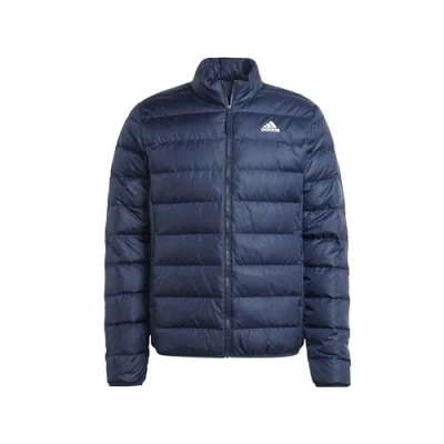 Afbeelding van Adidas Essentials Lite Down Jas Blauw S Man