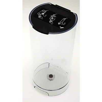 Afbeelding van NESPRESSO Krups MS 624326 waterreservoir van kunststof voor XN1101, XN1108, XN110B, Essenza Mini