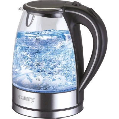 Afbeelding van Camry CR 1239 Waterkoker 1.7 L