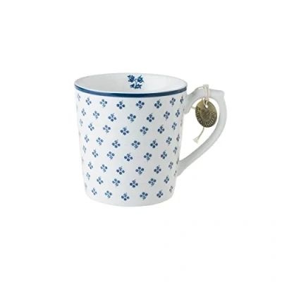 Afbeelding van Laura Ashley Beker Petit Fleur