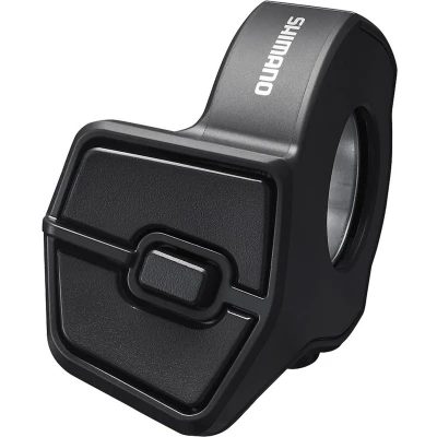 Afbeelding van Shimano Steps schakelaar links sw e6010 l voor ondersteuning