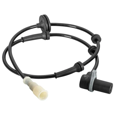 Afbeelding van HELLA 6PU 012 806 641 ABS sensor Inductie 2 865 HONDA: CIVIC 6 Hatchback, Aerodeck
