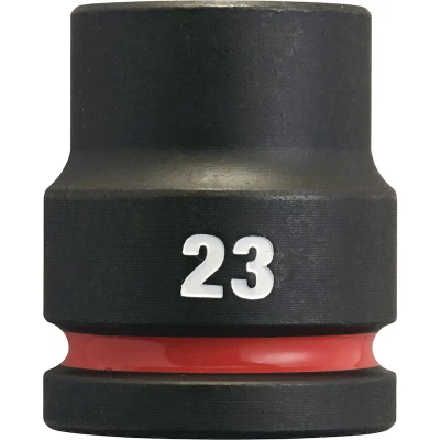 Afbeelding van MILWAUKEE 4932480365 SHOCKWAVE slagdop 3/4&quot; 23 mm