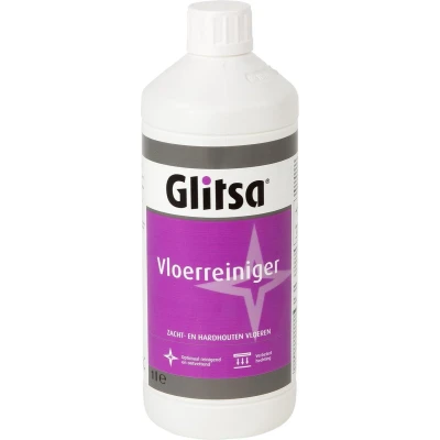 Afbeelding van Glitsa Vloerreiniger Schoonmaakmiddelen