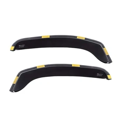 Afbeelding van HEKO 25309 (2 stuks) anteriore Winddicht voor Nissan PRIMASTAR 1 on Van