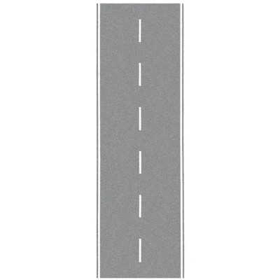 Afbeelding van NOCH 60703 H0 Provinciale weg (l x b) 1000 mm 80