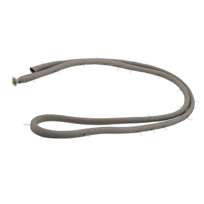 Afbeelding van Joint Electrolux AEG 5610468034 voorkader
