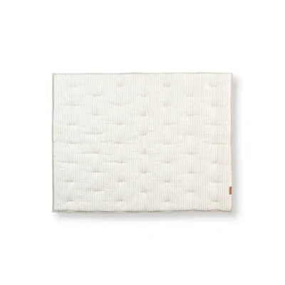 Afbeelding van Quax Boxkleed 75x95 Stripes