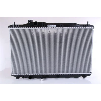Afbeelding van Nissens Radiateur 68134A
