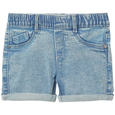 Afbeelding van s.Oliver Broek Maat 128/REG Jongens 53Z4 BLUE