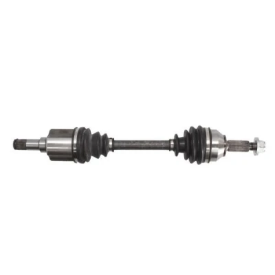 Afbeelding van POINT GEAR PNG72188 Aandrijfas Vooras links 635 voor voertuigen met ABS FORD: MONDEO 3 Stufenheck,