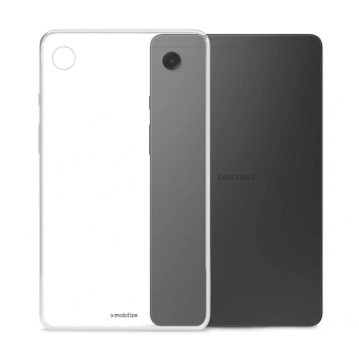 Afbeelding van Mobilize TPU Back Cover Transparant Samsung Galaxy Tab A9