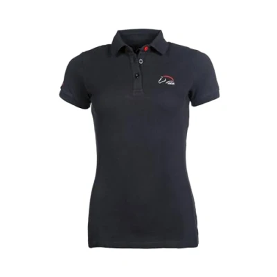 Afbeelding van HKM Stokpaard Bella Bruin