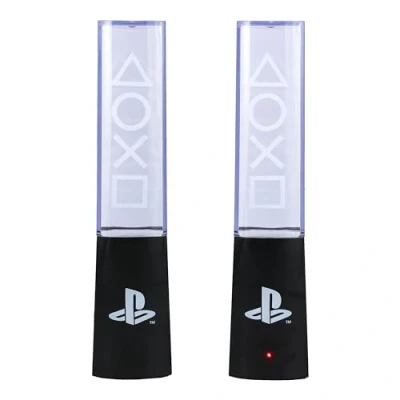 Afbeelding van PlayStation PVC Lavalamp 23cm