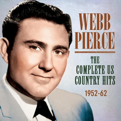 Afbeelding van Complete Us Country Hits 1952 62