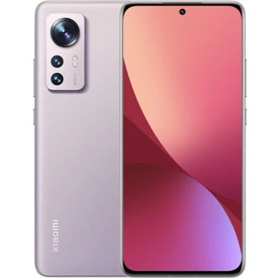 Afbeelding van Xiaomi 12 8GB RAM 256GB ROM Paars