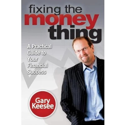 Afbeelding van Fixing The Money Thing