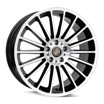 Afbeelding van Keskin Tuning Speed Kt15 8.5x20 5x112 ET30 66.6 Velg