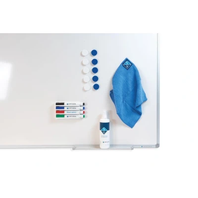 Afbeelding van Smit Visual starterkit voor whiteboards, doos whiteboard