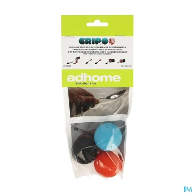 Image de Gripoballs Epaississeur Stylo Ou Couverts 3