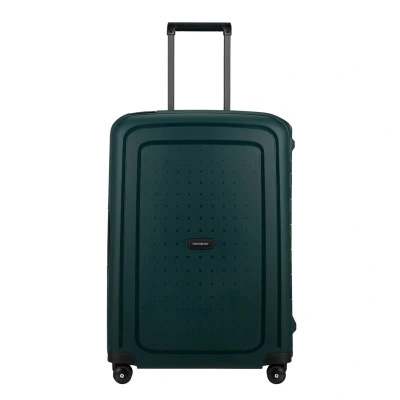 Afbeelding van Samsonite Reiskoffer S&#039;Cure Spinner 69/25 Dark Teal 79 l 4.2 kg