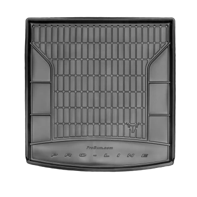 Afbeelding van FROGUM TM549178 Kofferbak / bagageruimte beschermmat Rubber VOLKSWAGEN: Golf 7 Variant