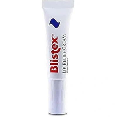 Afbeelding van Blistex Lip Relief Cream 6g