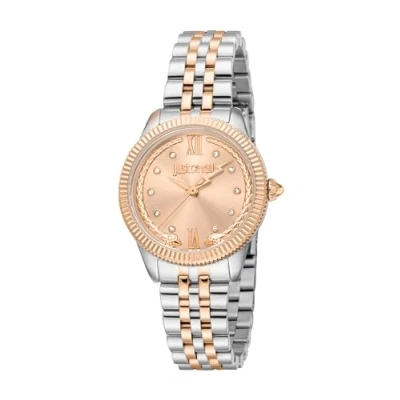 Afbeelding van Just Cavalli JC1L316M0105 Horloge Vrouw
