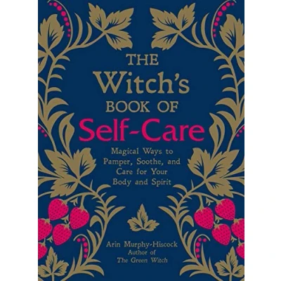 Afbeelding van The Witch&#039;s Book of Self Care