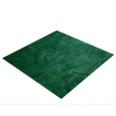 Afbeelding van Bresser Flat Lay Backdrop Achtergrond Fotografie 40 x cm Donkergroen