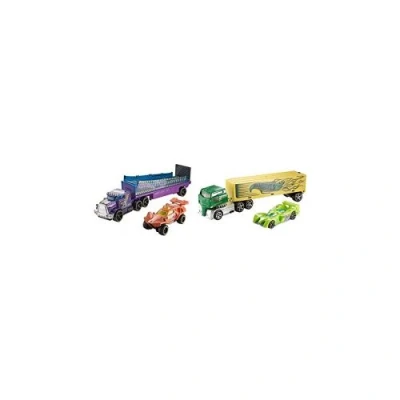 Image de Hot Wheels City Super Rigs conception assortie