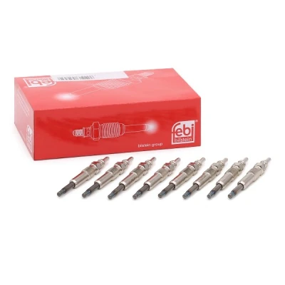 Afbeelding van Febi Bilstein Gloeibougie 45045